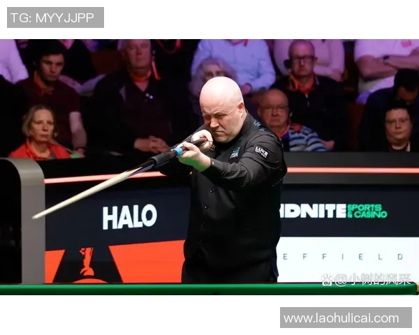 世锦赛精彩对决希金斯与霍金斯谁能问鼎巅峰荣耀