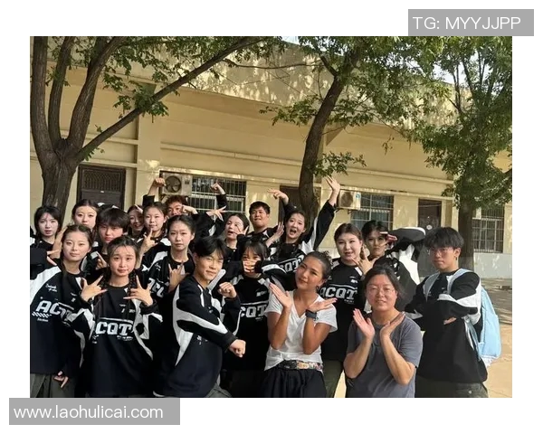 成都街舞队的团队协作与创意表达探索之旅