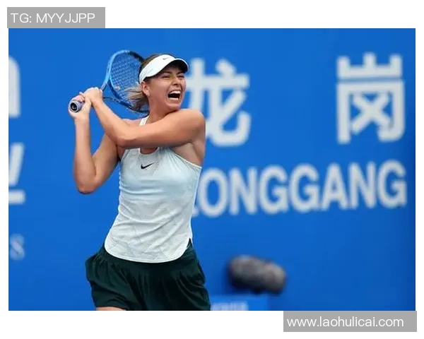 与陈丽对话探索她的网球生涯与成长历程的精彩故事