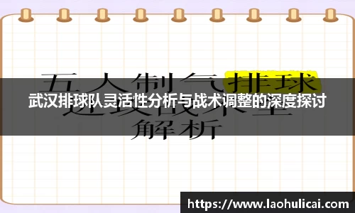 武汉排球队灵活性分析与战术调整的深度探讨