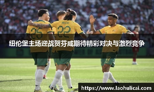 纽伦堡主场迎战贺芬咸期待精彩对决与激烈竞争