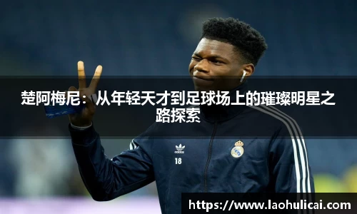 楚阿梅尼：从年轻天才到足球场上的璀璨明星之路探索
